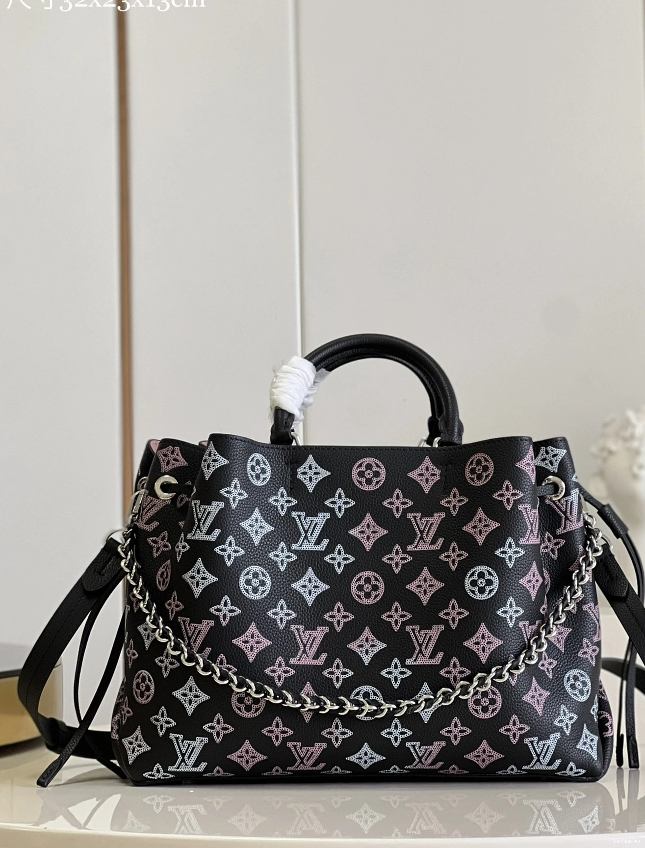 Firstbag ru TOTE VUITTON LOUIS BELLA 0725